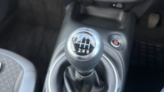 Nissan Juke 1.0 DiG-T 114 N-Connecta 5dr Petrol Hatchback